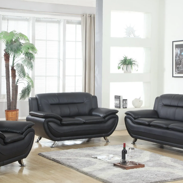 Rainn Living room set
