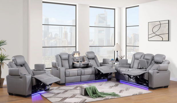 Sloane  Living room set