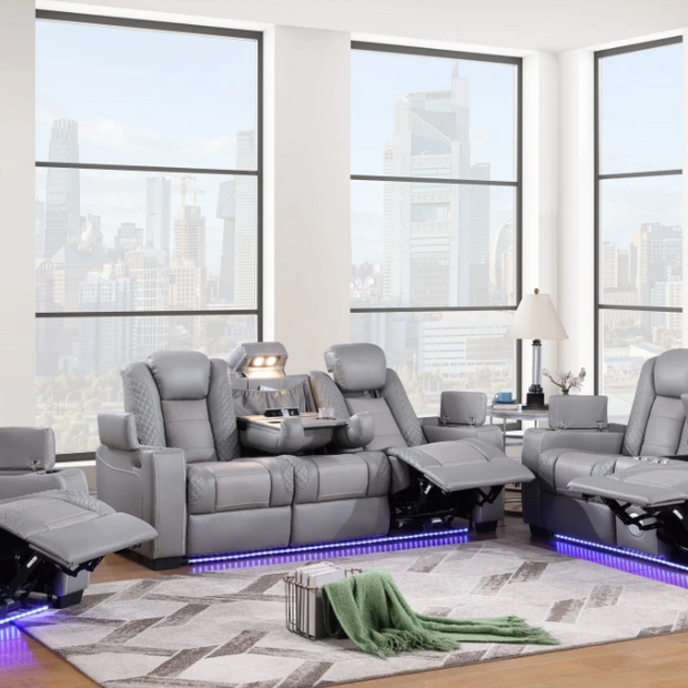 Sloane  Living room set