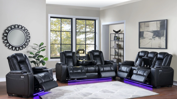 Zuma Living room set