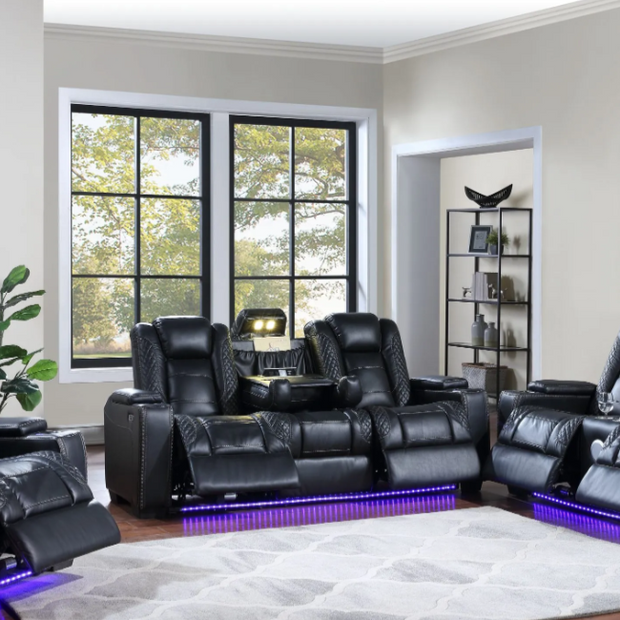 Zumaa Living room set