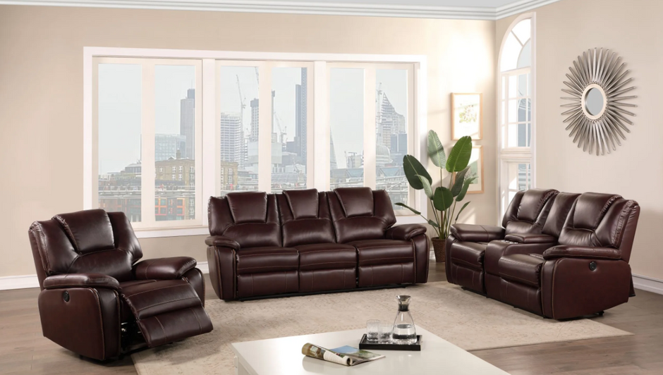 Kennett Living room set