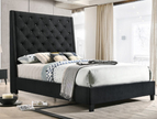 Chantily Queen Bed
