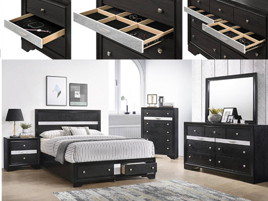 Regata Bed Set