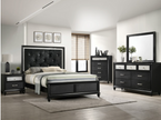 Lila Bed Set