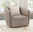 Townsend 3-piece Chenille Upholstered Sofa Set