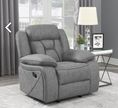 Higgins 3-piece Upholstered Motion Reclining Sofa Set