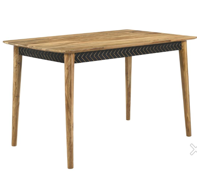 Partridge 5-piece Counter Dining Set