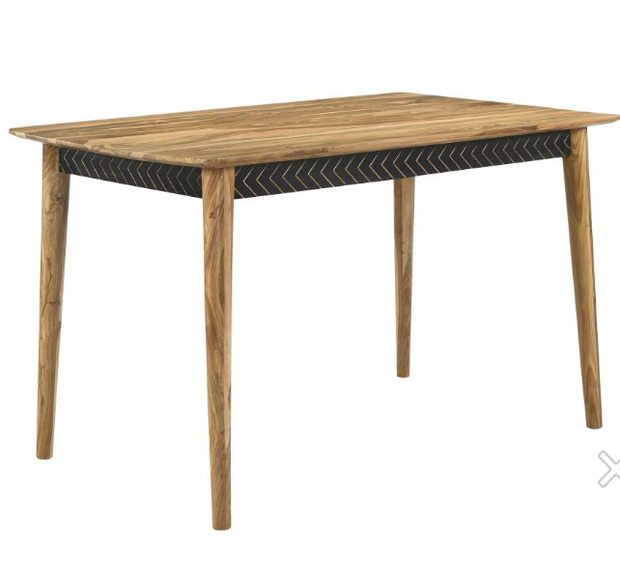 Partridge 5-piece Counter Dining Set
