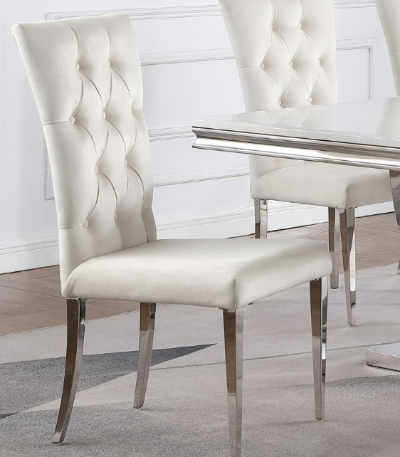 Kerwin 5-piece Rectangular Dining Table Set
