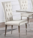 Kerwin 5-piece Rectangular Dining Table Set