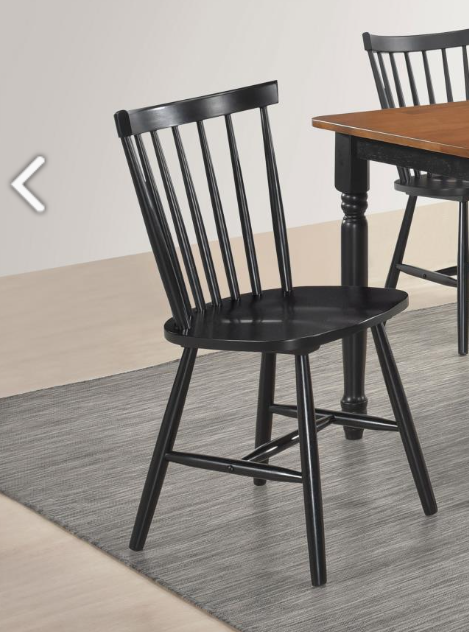 Hollyoak 7-piece Rectangular Dining Set
