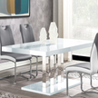 Brooklyn 5-piece Rectangular Dining Set