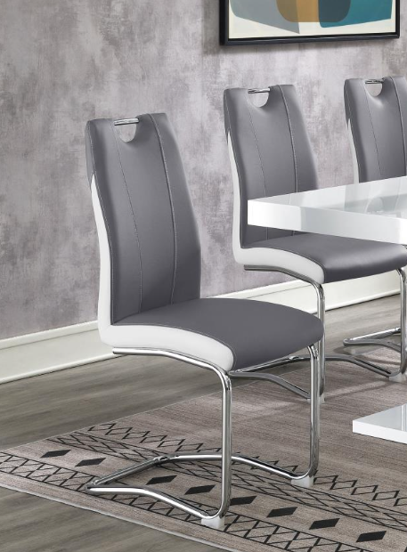 Brooklyn 5-piece Rectangular Dining Set