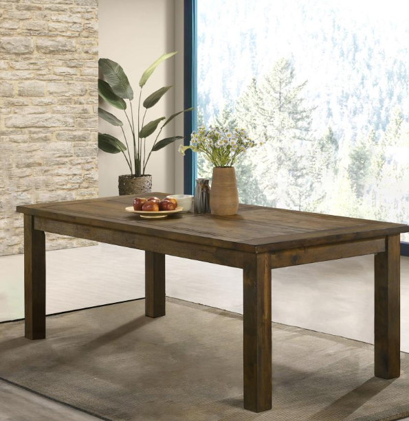 Coleman 5-piece Rectangular Dining