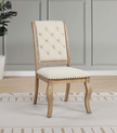 Brockway 5-piece Extension Leaf Dining Set