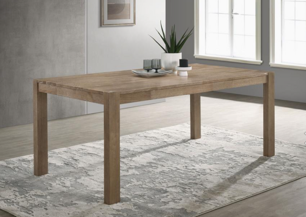 Scottsdale 5-piece Rectangular Dining Set