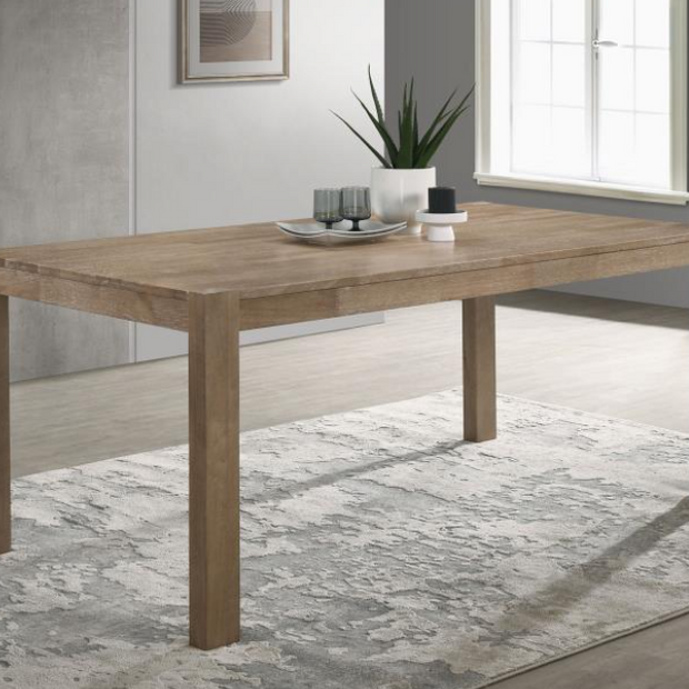 Scottsdale 5-piece Rectangular Dining Set