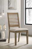 Scottsdale 5-piece Rectangular Dining Set
