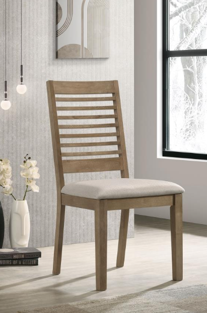 Scottsdale 5-piece Rectangular Dining Set