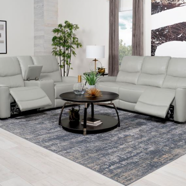 Greenfield 3-piece Power Reclining Sofa Set