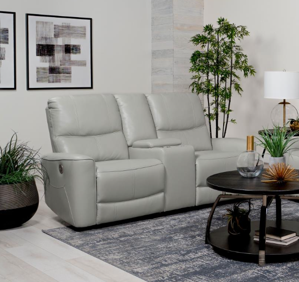 Greenfield 3-piece Power Reclining Sofa Set