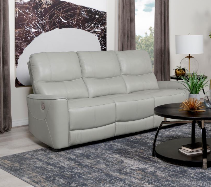 Greenfield 3-piece Power Reclining Sofa Set