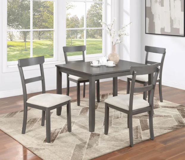 Landon 5-Piece dining set